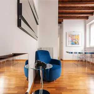 Appartamento Design Arco Della Pace, Milano